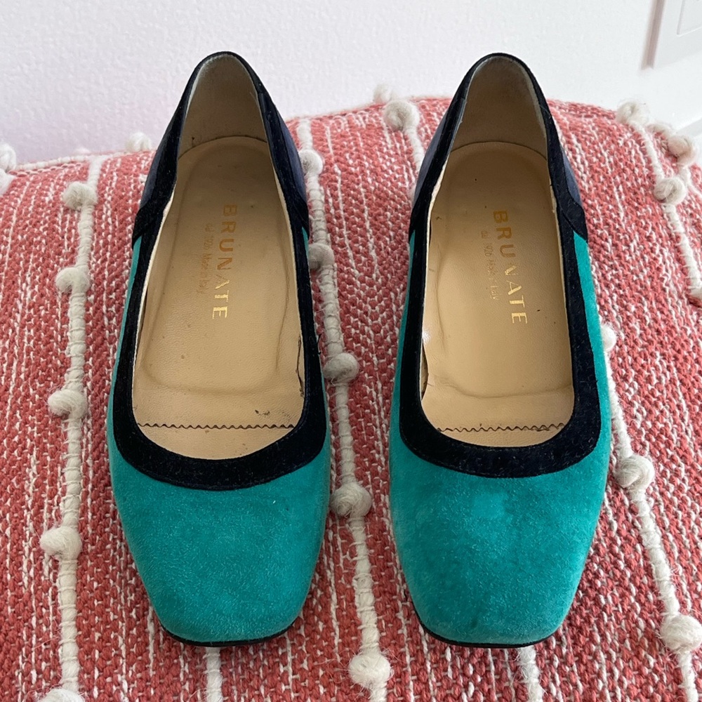 Brunate Handmade Italian Loafers